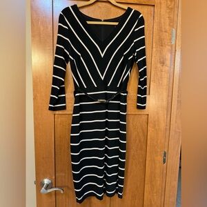 White House Black Market Dress